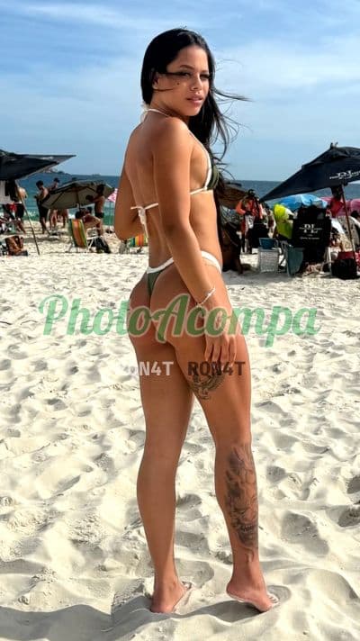 Acompanhante imagem autêntica em São Paulo, foto 4 de Juliana Araújo