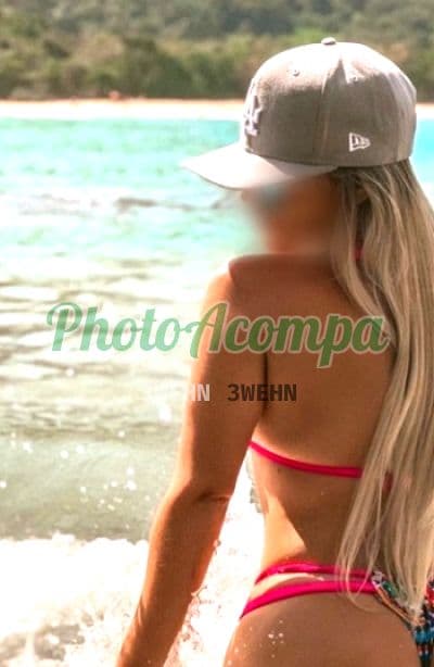 Acompanhante em Rio de Janeiro — namoradinha, foto 2 de Juliana