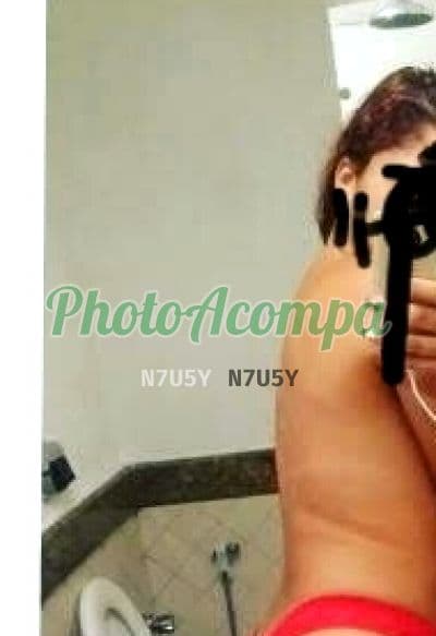 Foto 2: Acompanhante em Salvador — beijo na boca, Juliana