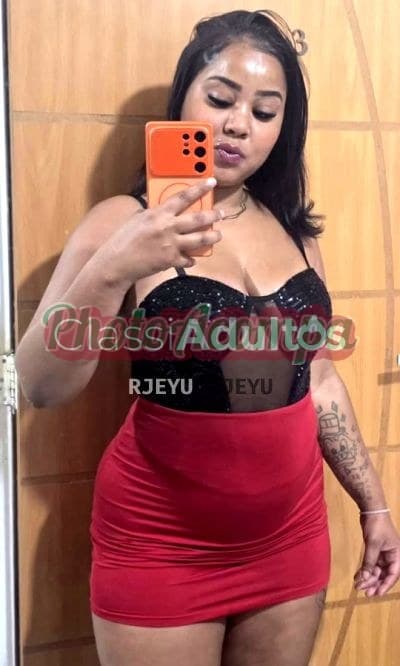 Acompanhante morena em Vespasiano — Juliana