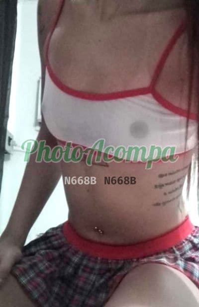 Acompanhante em Cuiabá — experiência de namorada, foto 2 de Juliana
