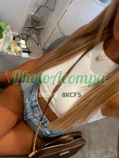Foto 3: Acompanhante magra em Boa Vista — Juliana
