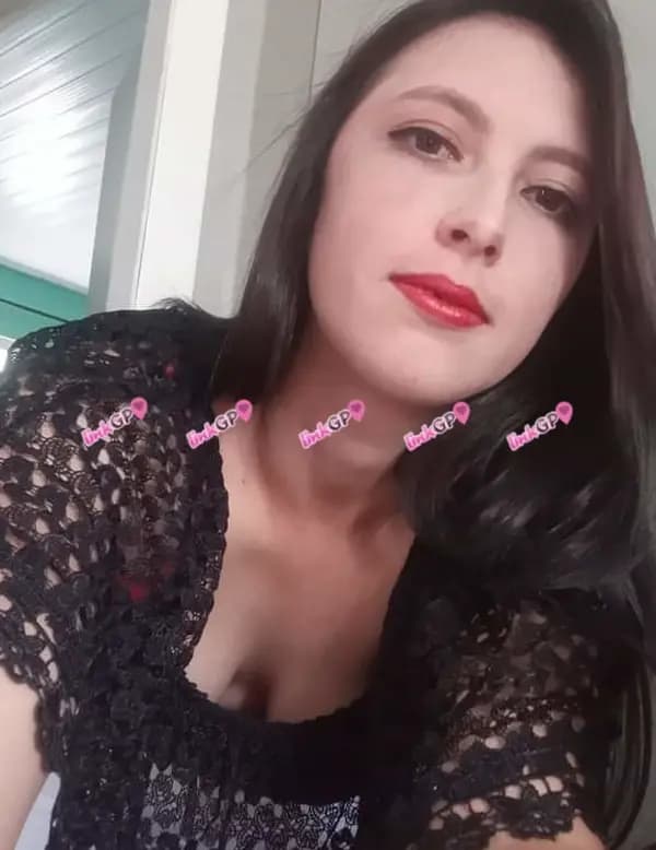 Acompanhante em Santa Cândida com femdom (4) — Juliana