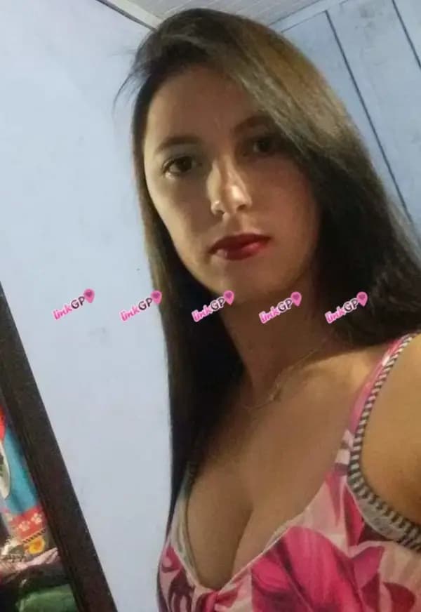 Acompanhante aparadinha em Santa Cândida — Juliana, foto 5