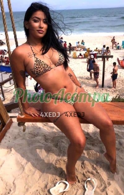 Acompanhante morena em Juazeiro do Norte, foto 5 de Juliana Ferrari