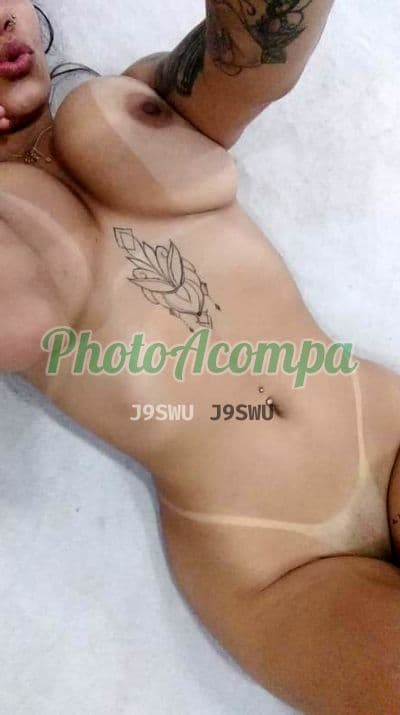 Acompanhante depilada em Palhoça, foto 5 de Juliana Furacão