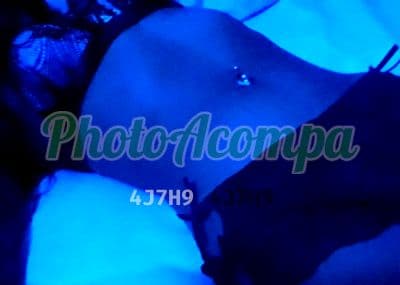 Acompanhante magra em Sorocaba (3) — Juliana Gomez