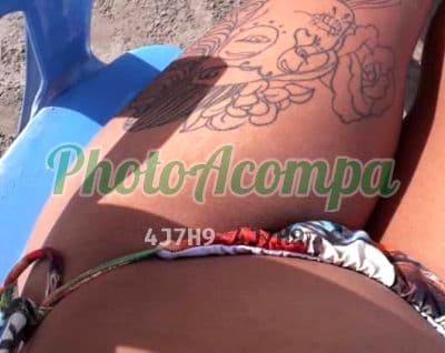 Acompanhante em Sorocaba com beijo grego (6) — Juliana Gomez