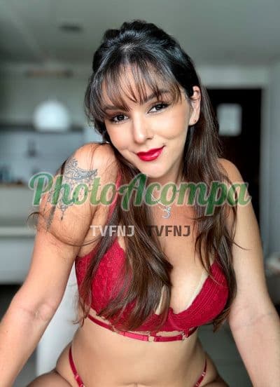 Foto 2: Acompanhante em Natal — namoradinha, Juliana Lorena