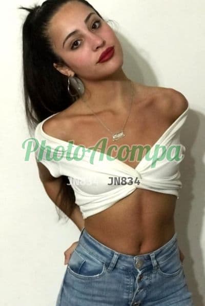 Foto 5: Acompanhante morena em São Paulo — Juliana Munhoz