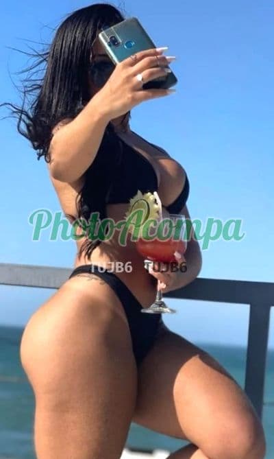 Acompanhante morena em Franco da Rocha, foto 5 de Juliana Novais
