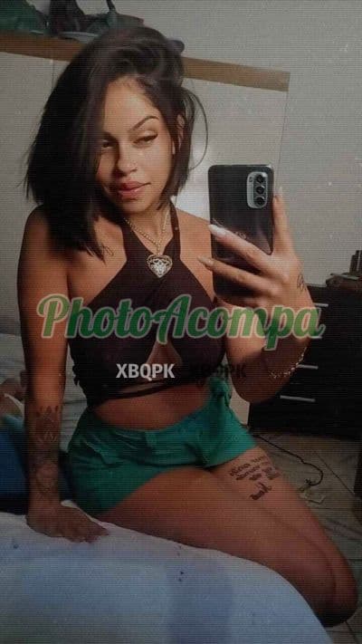 Foto 2: Acompanhante em Caraguatatuba — beijo grego, Juliana Santos