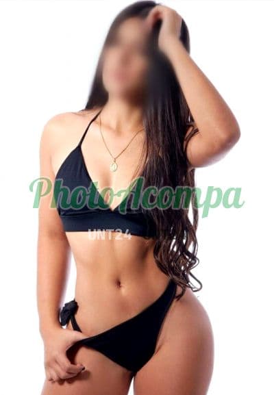Foto 2: Acompanhante em Boa Vista — experiência de namorada, Juliane Thaís
