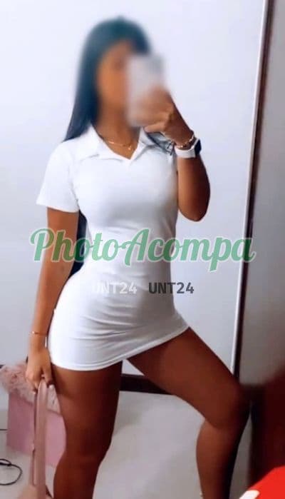Foto 4: Acompanhante em Boa Vista — experiência de namorada, Juliane Thaís