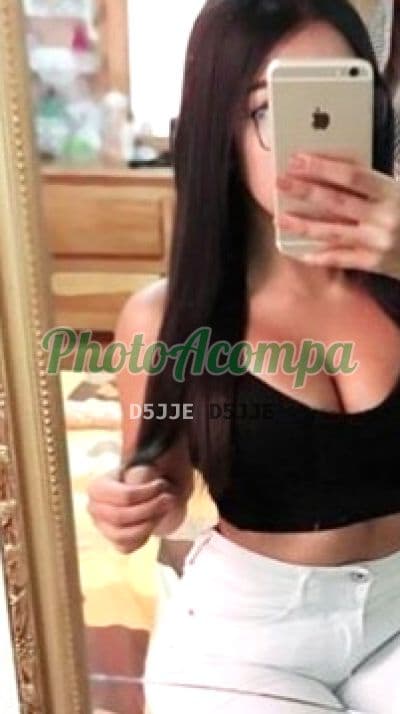 Acompanhante de seios naturais em Cuiabá (3) — Juliani