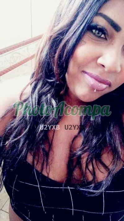 Acompanhante gordinha em Contagem — Julianna Ferraz, foto 3
