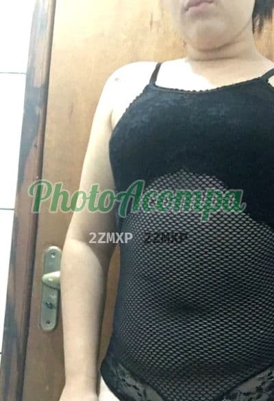 Acompanhante alta em São Luís — Julinha, foto 3
