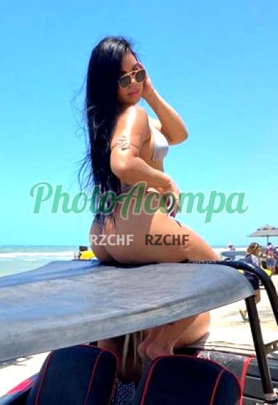 Acompanhante magra em Taboão da Serra — Julinha, foto 3