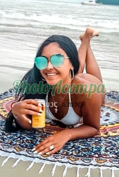 Acompanhante em Jaguariúna — experiência de namorada, foto 4 de Julinha