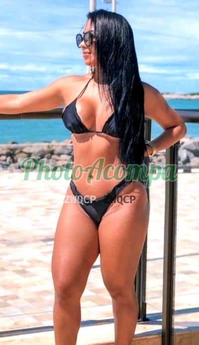 Foto 3: Acompanhante magra em Brasília — Jullia