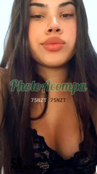 Acompanhante depilada em Jundiaí — Jullia Mendes, foto 5