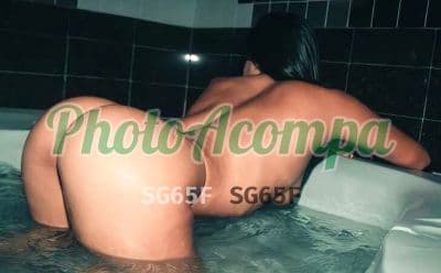 Acompanhante depilada em Americana — Jully, foto 5