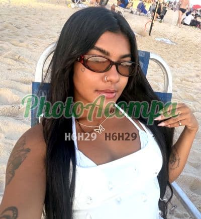 Acompanhante magra em Campos dos Goytacazes, foto 5 de Jully Ferraz