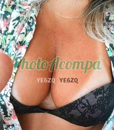 Acompanhante gordinha em Niterói (3) — Jullya