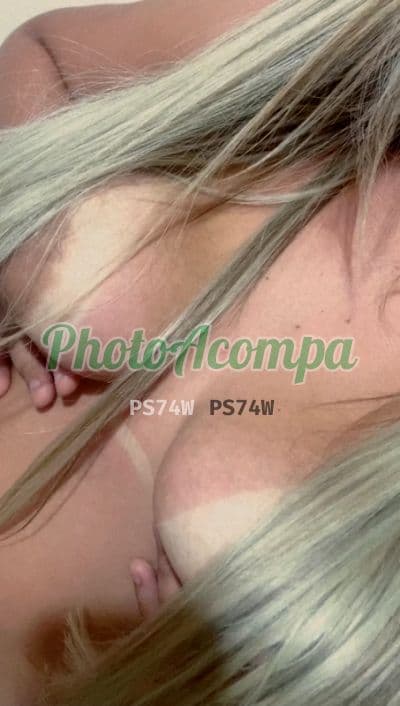 Acompanhante magra em Fortaleza, foto 3 de July