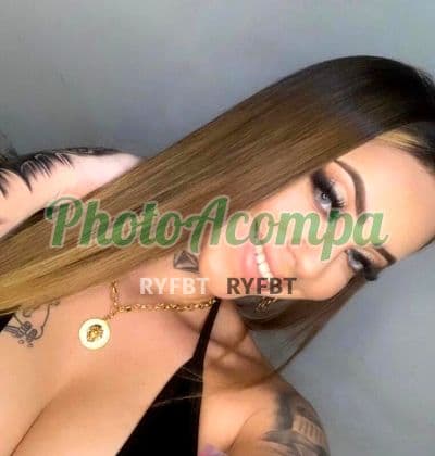 Acompanhante em Belford Roxo — beijo grego, foto 2 de Julya Gonçalves