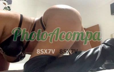 Acompanhante em Rio Verde com oral natural (6) — Julya Santos