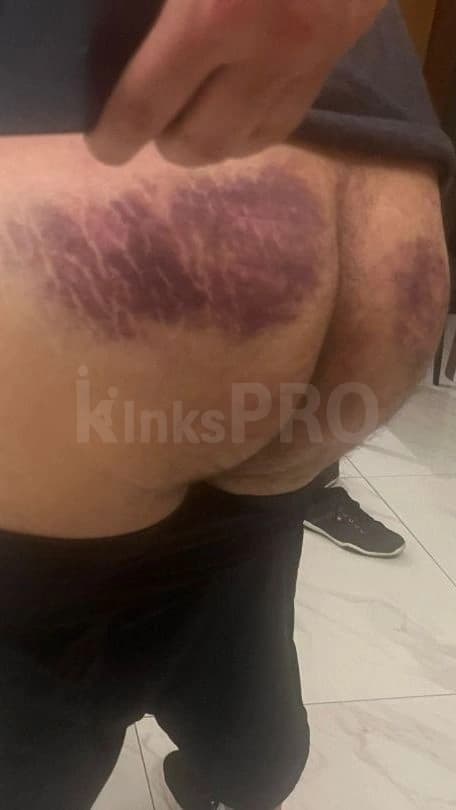 Foto 4: Acompanhante em São Paulo — fetiche de pés, Kah Dominatrix
