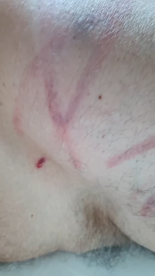 Foto 6: Acompanhante em São Paulo — fetiche de pés, Kah Dominatrix