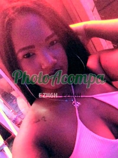 Foto 3: Acompanhante magra em São José dos Campos — Kakau