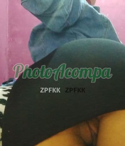 Acompanhante magra em Teresina — Kalyfa Sousa, foto 5