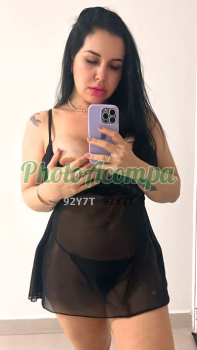 Acompanhante depilada em Piracicaba, foto 5 de Kamila