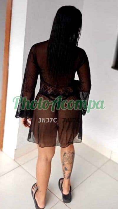 Foto 2: Acompanhante foto real em Rio de Janeiro — Kamila Sousa