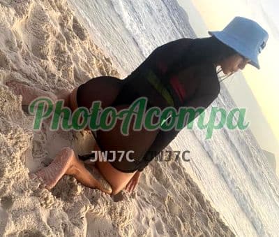 Foto 3: Acompanhante foto verificada em Rio de Janeiro — Kamila Sousa