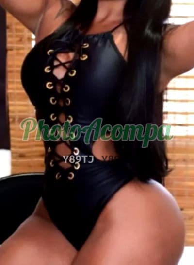Foto 6: Acompanhante em Belo Horizonte — beijo na boca, Kamila Vargas