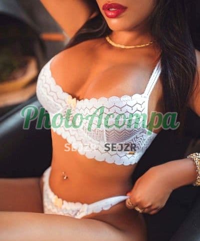 Acompanhante morena em Indaiatuba (5) — Kamili Amstalden