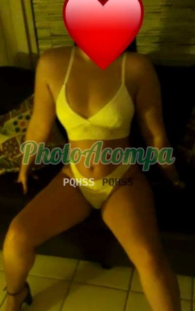 Foto 2: Acompanhante em João Pessoa — namoradinha, Kamilinha