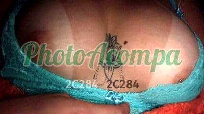 Acompanhante em Votuporanga — anal, foto 2 de Kamilla Andrade