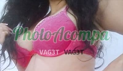 Foto 5: Acompanhante magra em Manaus — Karem