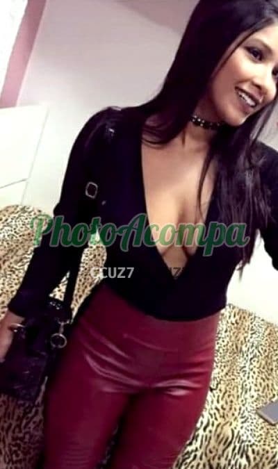 Acompanhante morena em Rio de Janeiro (5) — Karen