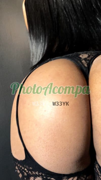 Acompanhante morena em Taboão da Serra, foto 6 de Karen