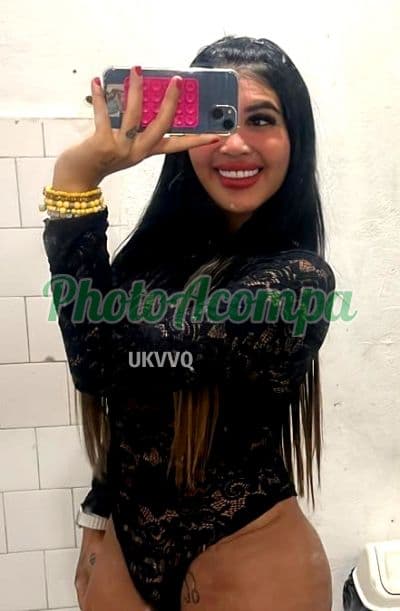 Foto 6: Acompanhante em Guarulhos — beijo na boca, Karen