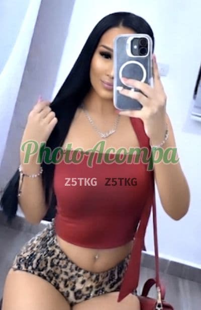 Foto 3: Acompanhante magra em Salto — Karen