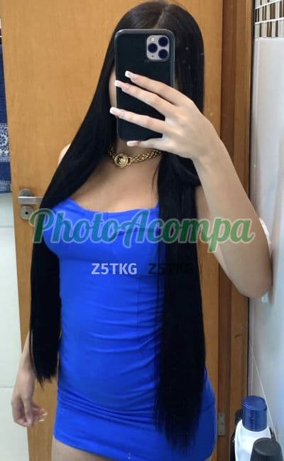 Acompanhante depilada em Salto (5) — Karen