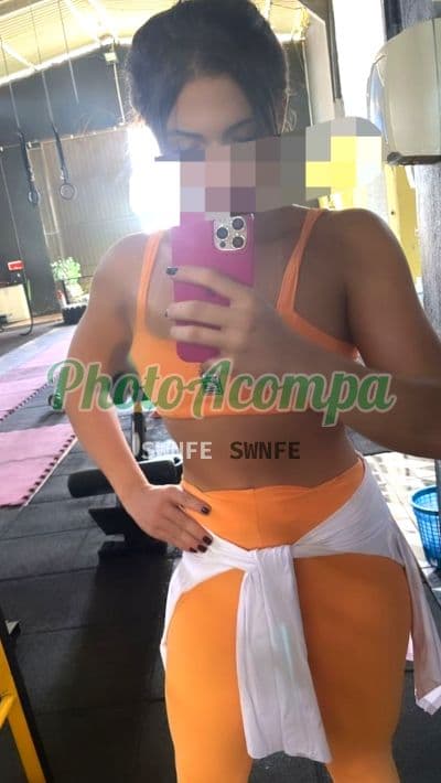Foto 3: Acompanhante magra em Limeira — Karen