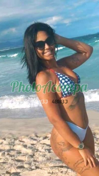 Foto 2: Acompanhante em São Paulo — beijo na boca, Karen Almeida